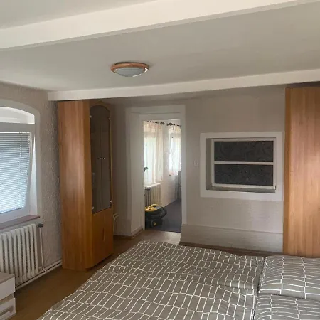 Apartment Maly 1+1 *