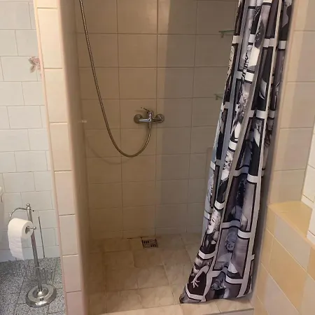 Maly 1+1 Apartment *
