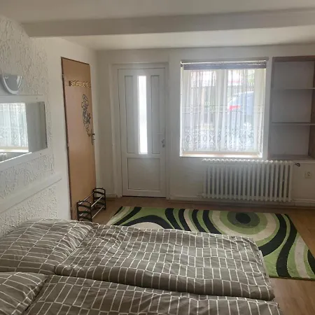 Maly 1+1 Apartment