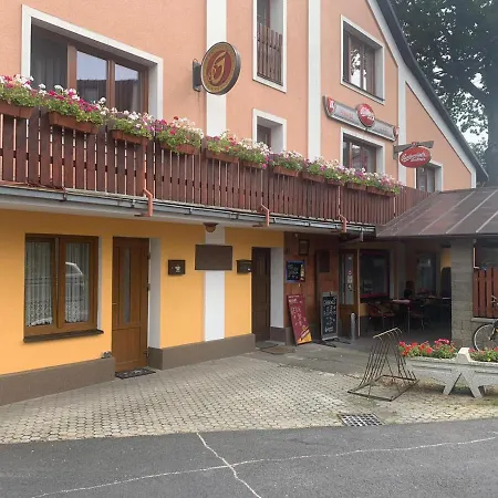 Apartment Maly 1+1 *