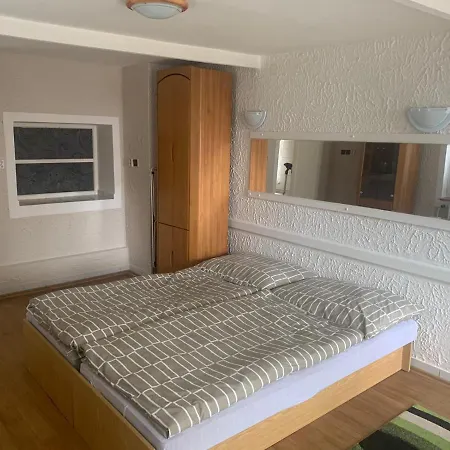Apartment Maly 1+1