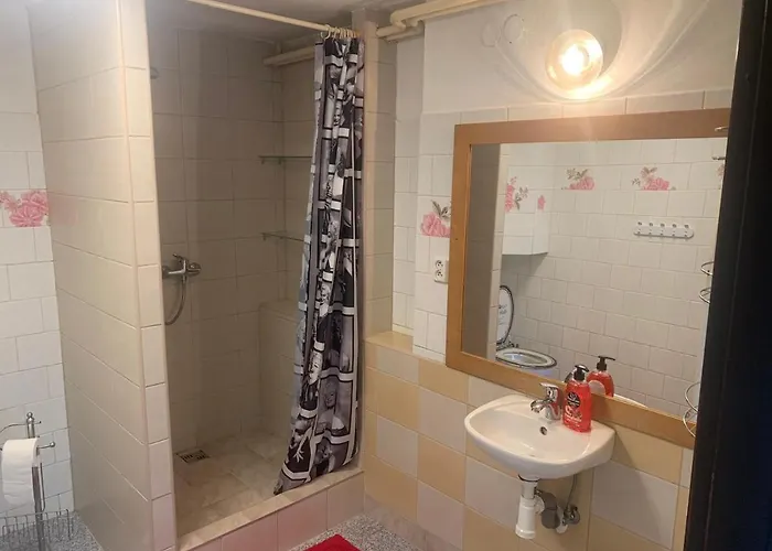 Apartamento Maly 1+1 Karlovy Vary