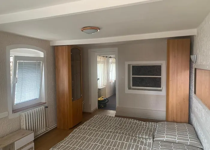 Apartamento Maly 1+1 *